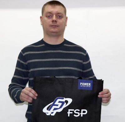 ��������� FSP